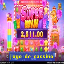 jogo de cassino com b么nus