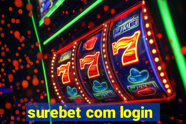 surebet com login