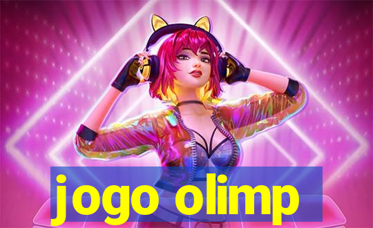 jogo olimp