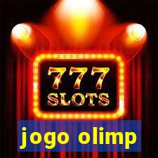 jogo olimp