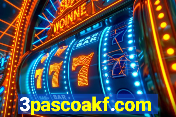 3pascoakf.com