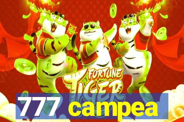 777 campea