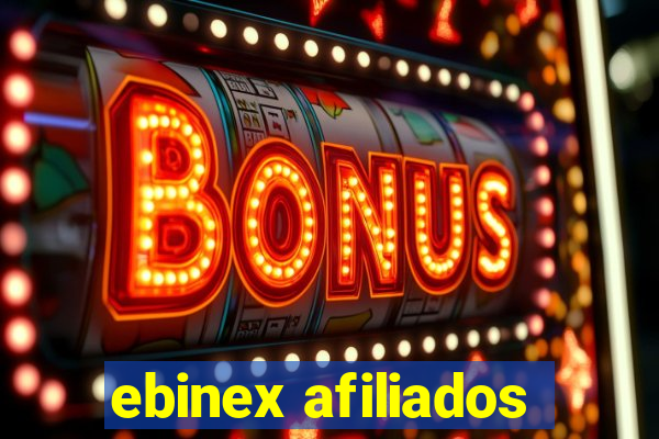 ebinex afiliados