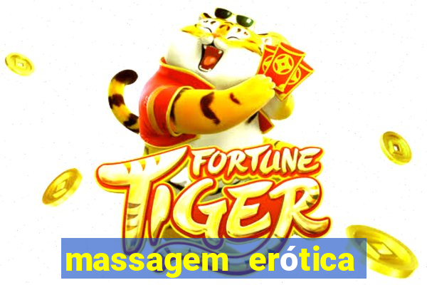 massagem erótica em santos