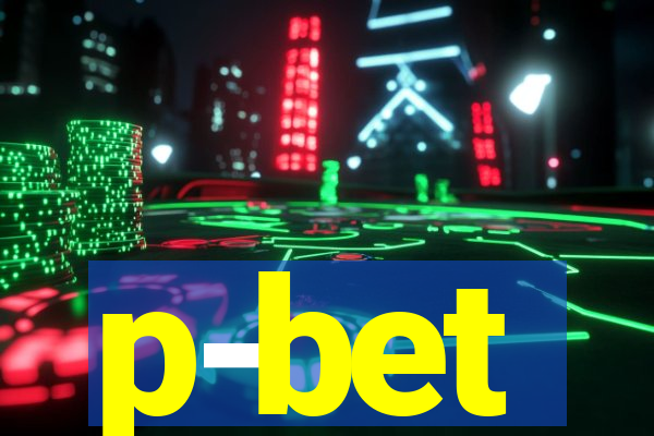 p-bet