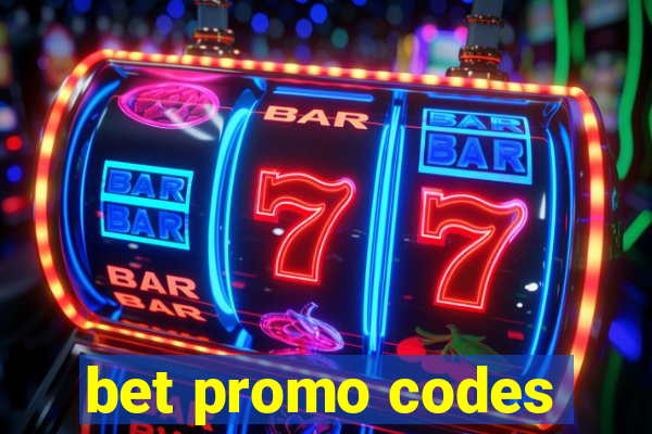 bet promo codes