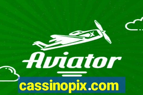 cassinopix.com