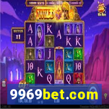 9969bet.com