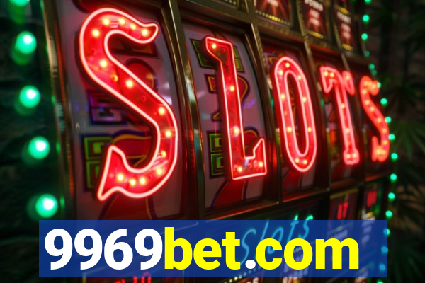 9969bet.com