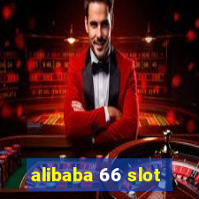 alibaba 66 slot