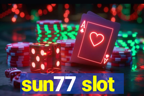 sun77 slot