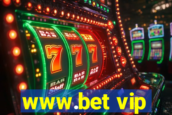 www.bet vip