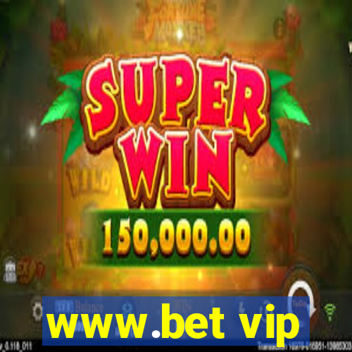 www.bet vip