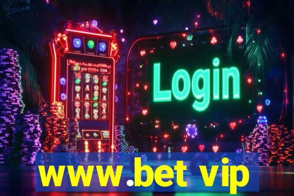 www.bet vip