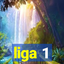 liga 1