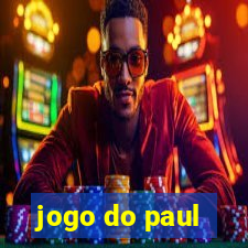 jogo do paul