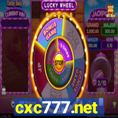 cxc777.net