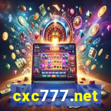 cxc777.net