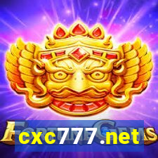 cxc777.net