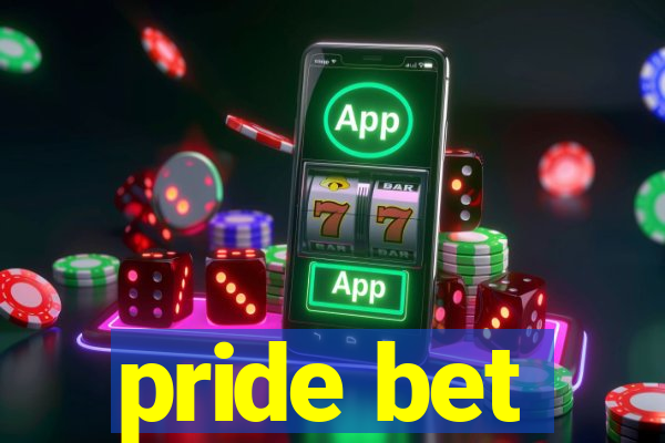 pride bet