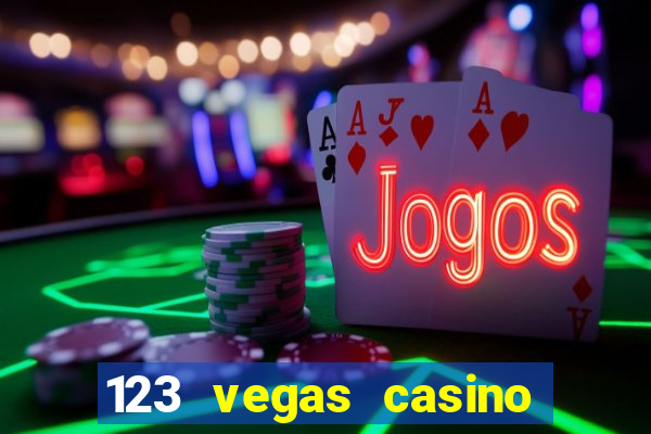 123 vegas casino $300 no deposit bonus