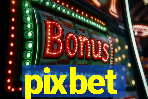 pixbet