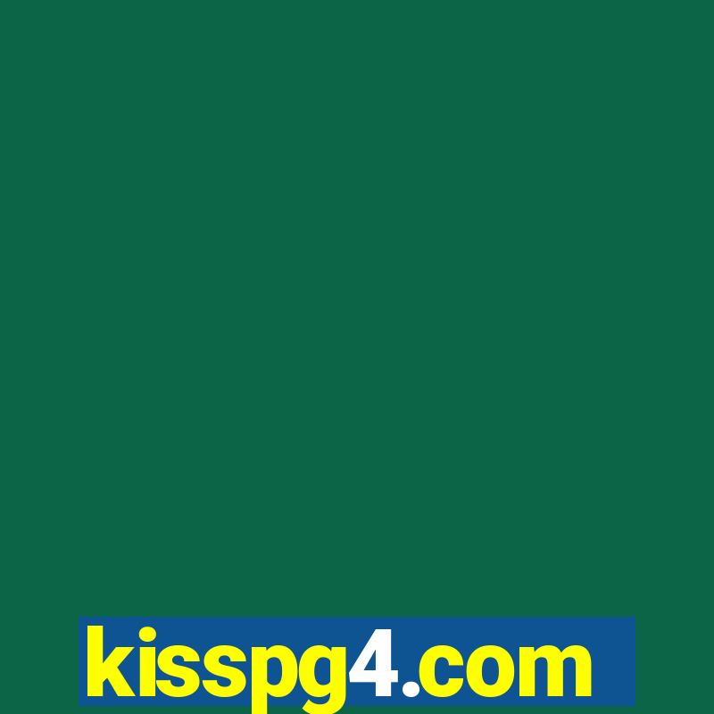 kisspg4.com