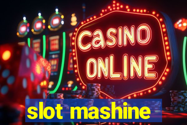 slot mashine