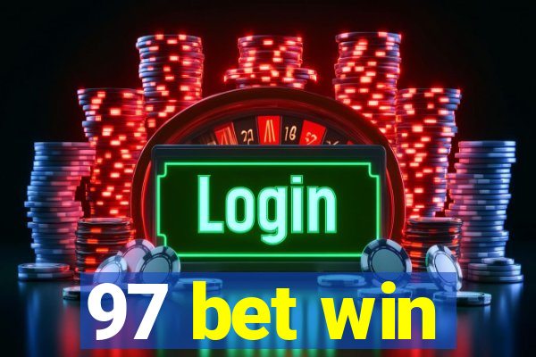 97 bet win