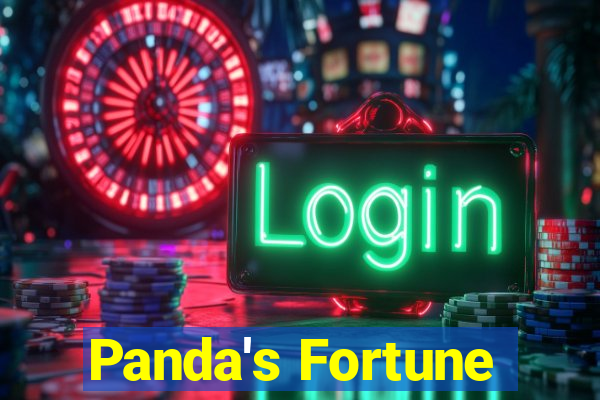 Panda's Fortune