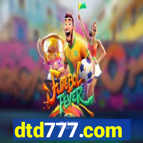 dtd777.com