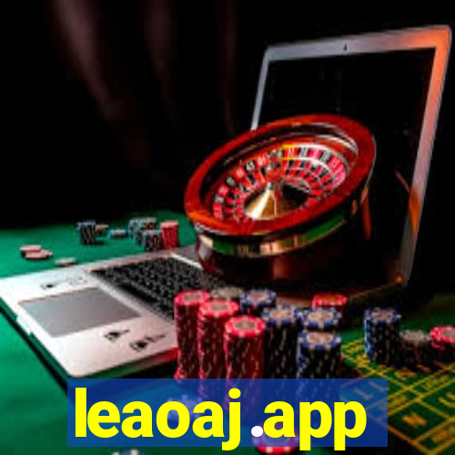 leaoaj.app