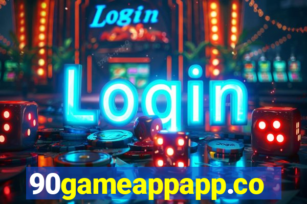 90gameappapp.com