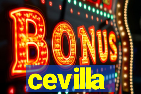 cevilla