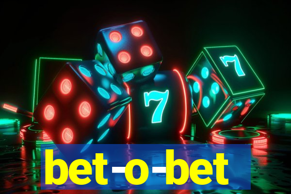 bet-o-bet