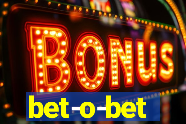 bet-o-bet