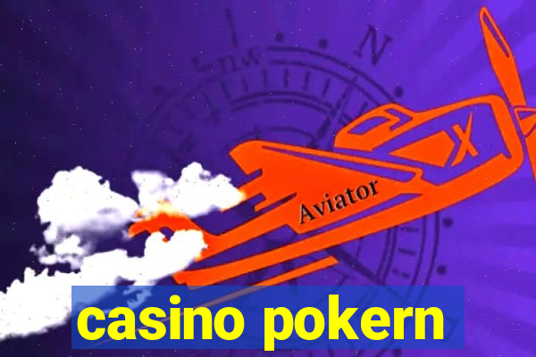 casino pokern