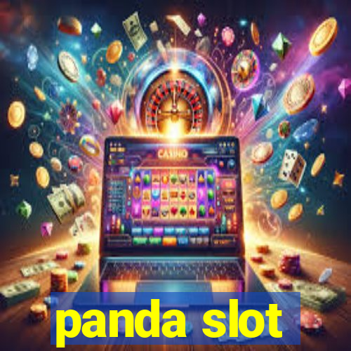 panda slot