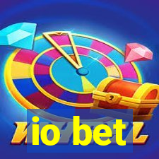 io bet