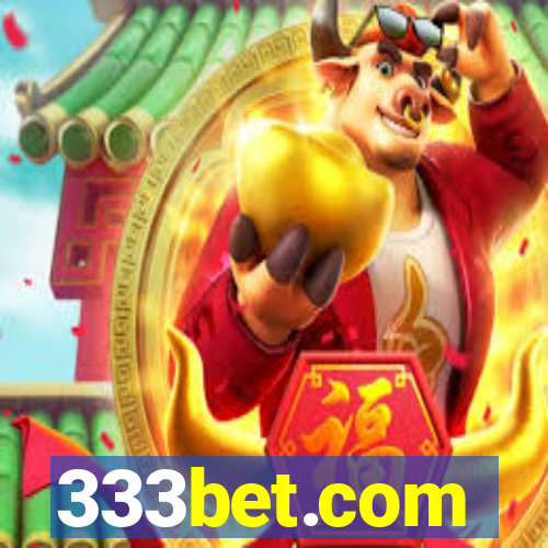 333bet.com