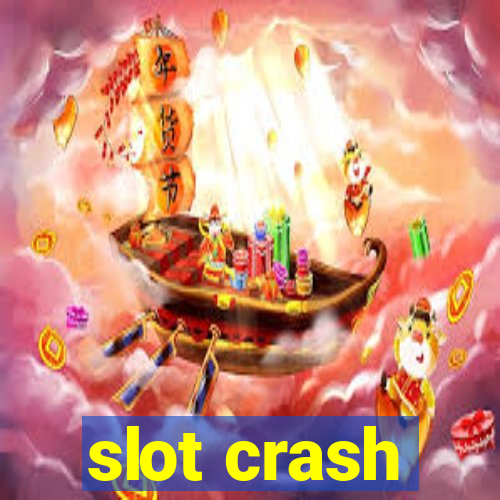 slot crash