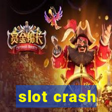 slot crash