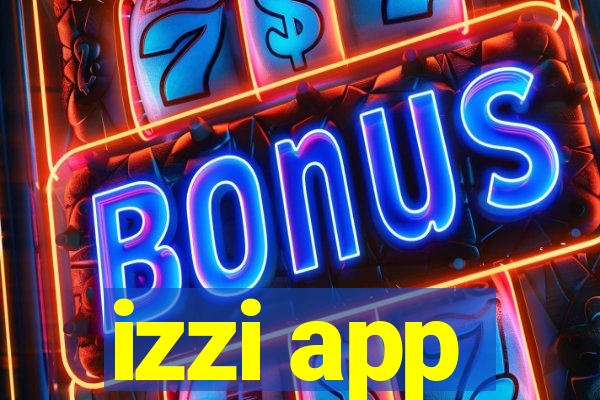 izzi app