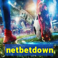 netbetdown