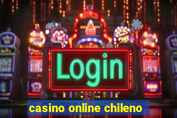 casino online chileno