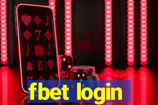 fbet login