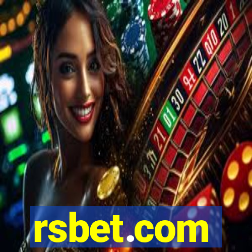 rsbet.com