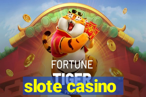 slote casino