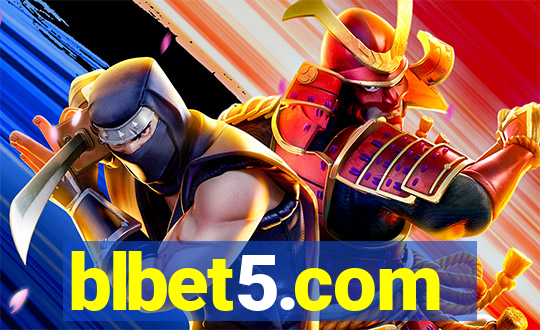 blbet5.com