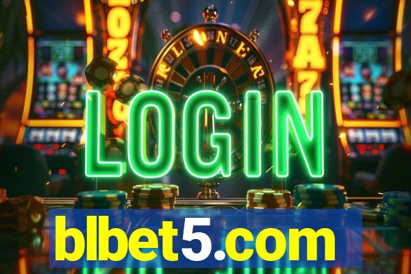 blbet5.com